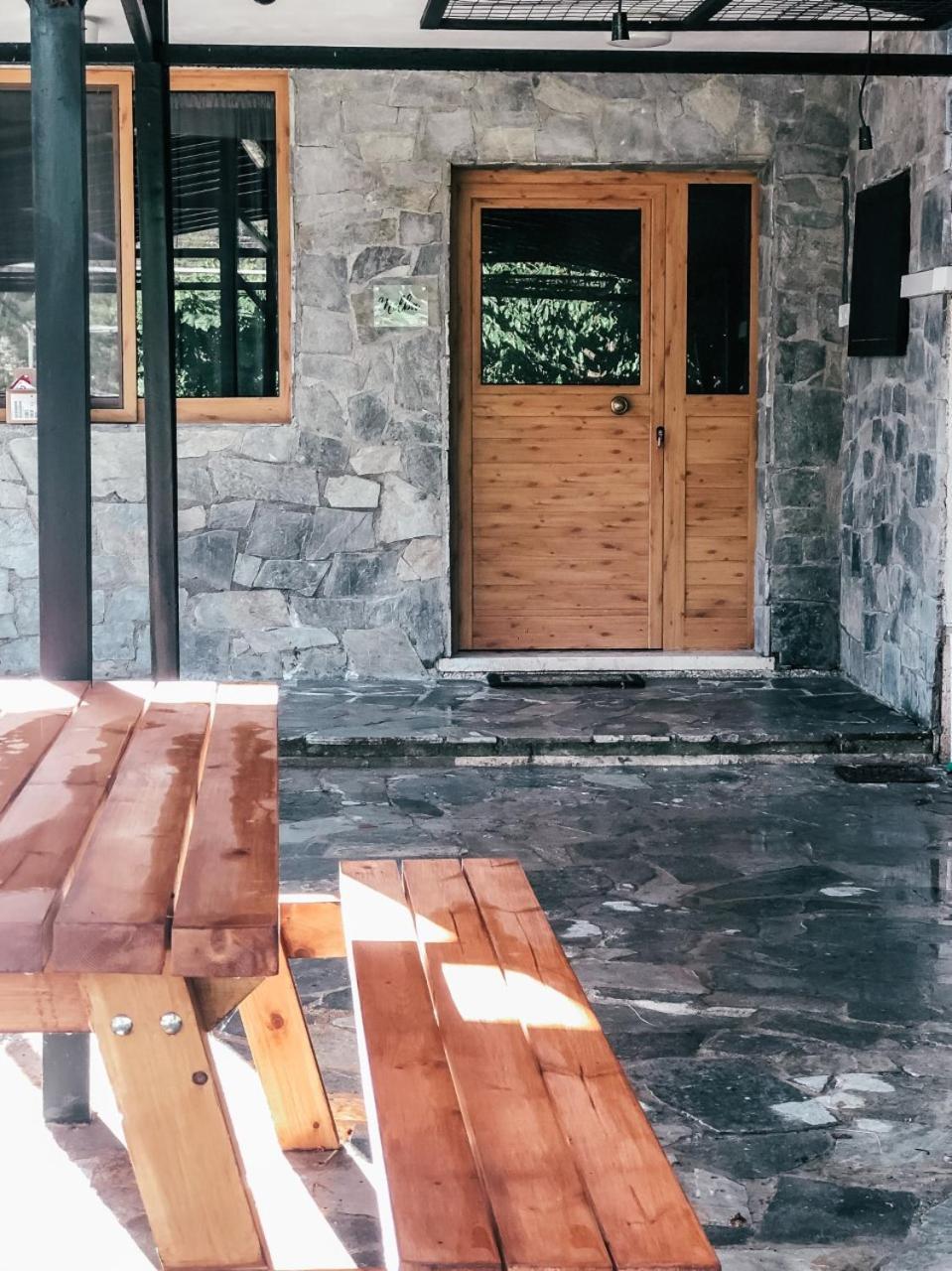 Milea Mansion Villa ลิมาซอล ภายนอก รูปภาพ